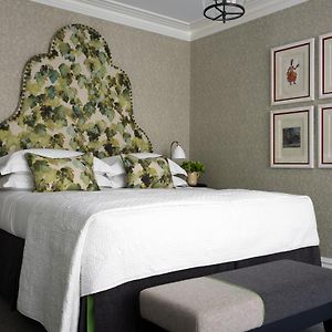 Luxe Kamer