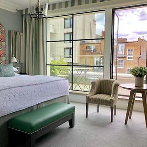 Luxe Kamer